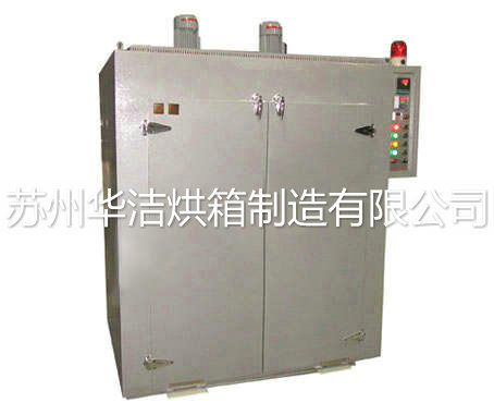 數(shù)顯烘箱操作失誤如何故障處理？