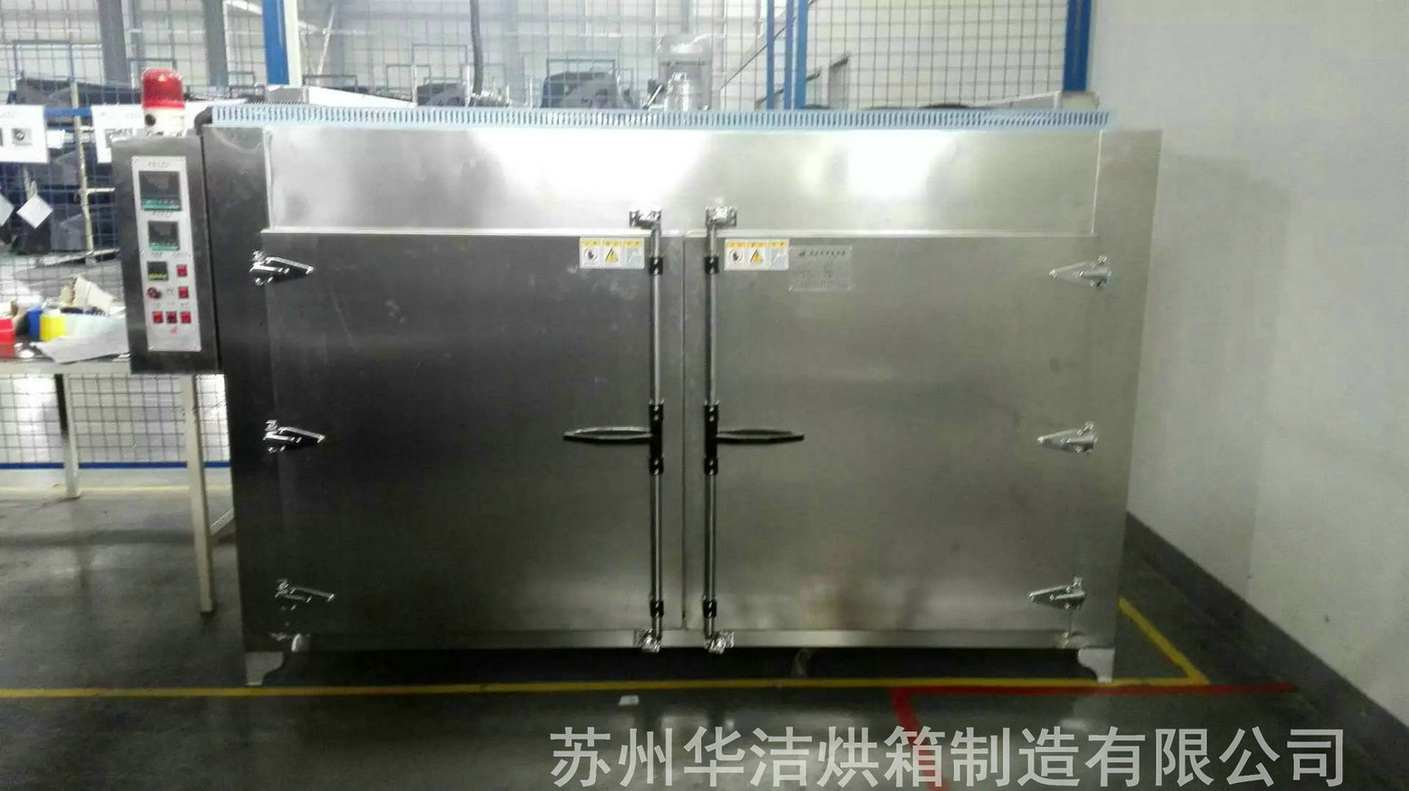 全不銹鋼烘箱使用須注意哪些問題？