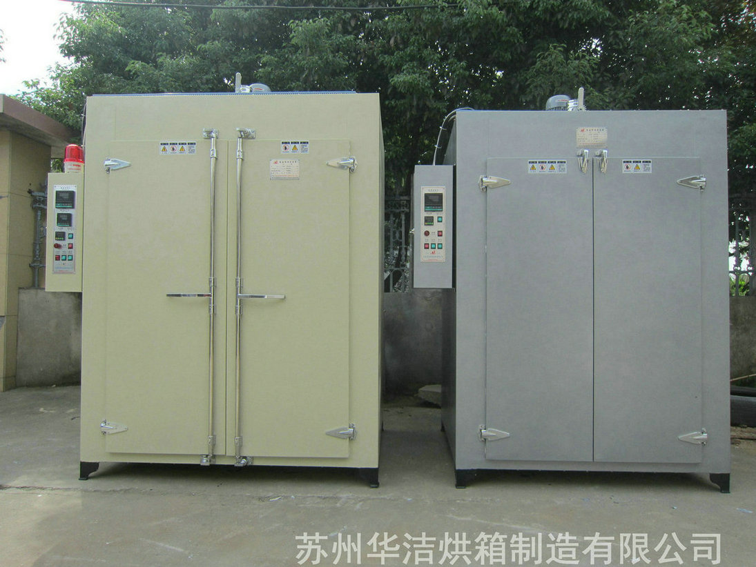 絲印烘箱突發(fā)性故障如何處理？