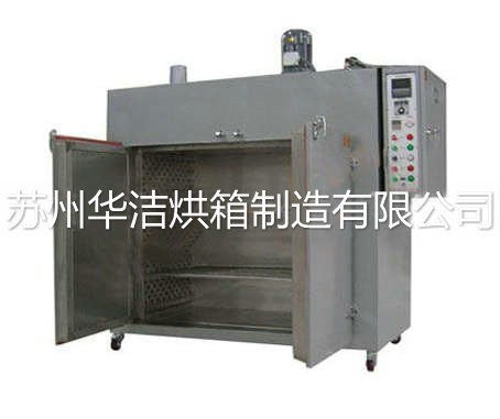 橡膠烘箱中噴漆臺上的風(fēng)機(jī)安裝、使用