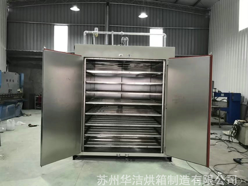 蒸汽烘箱是怎樣的烘箱，如何操作