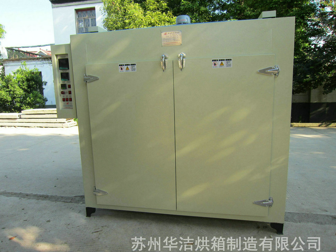 電熱烘箱的使用操作怎么進(jìn)行？