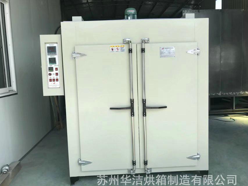 熱風循環(huán)烘箱漏氣該怎么解決？