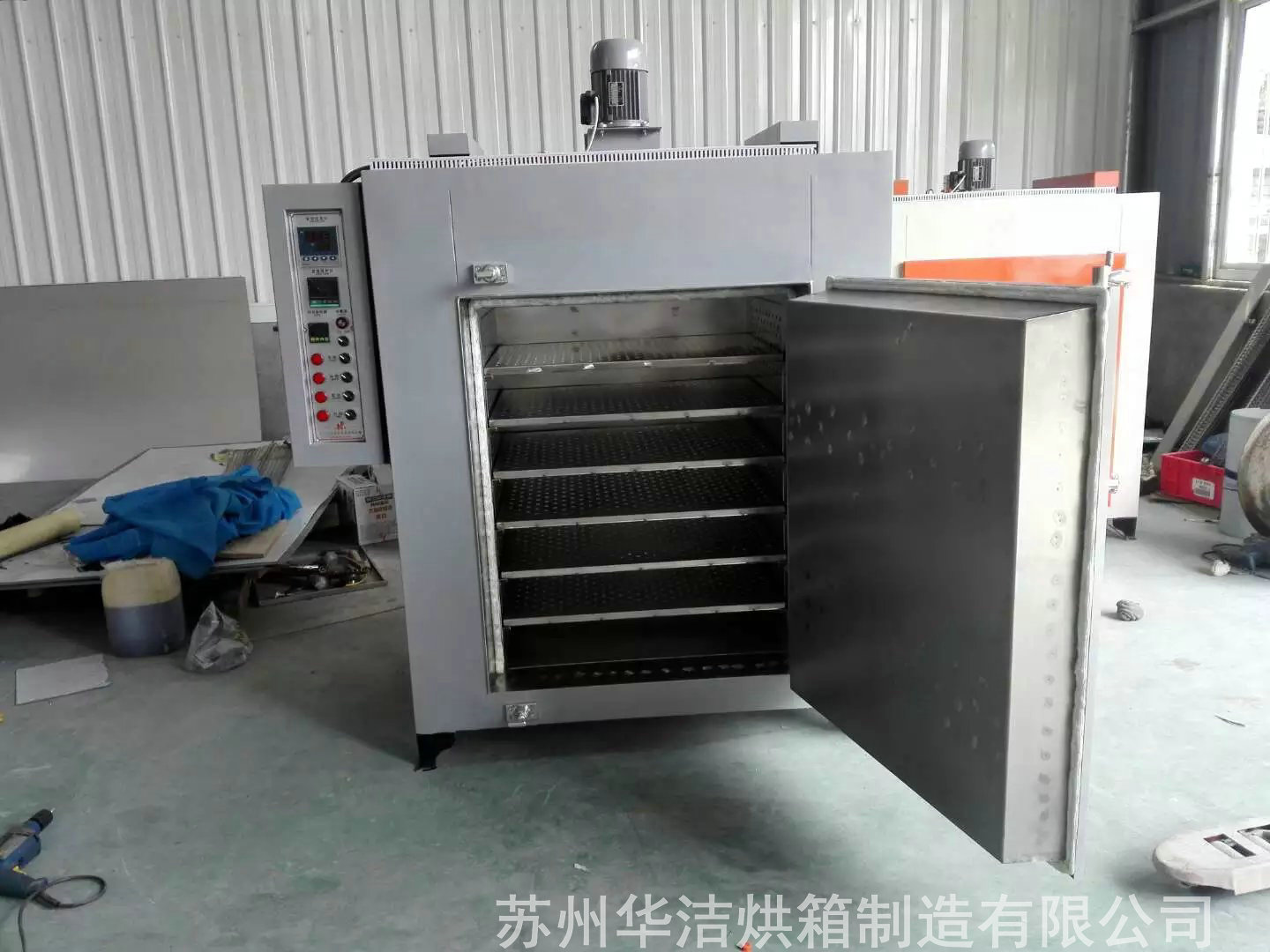 高溫烘箱怎么加熱，優(yōu)點是什么？