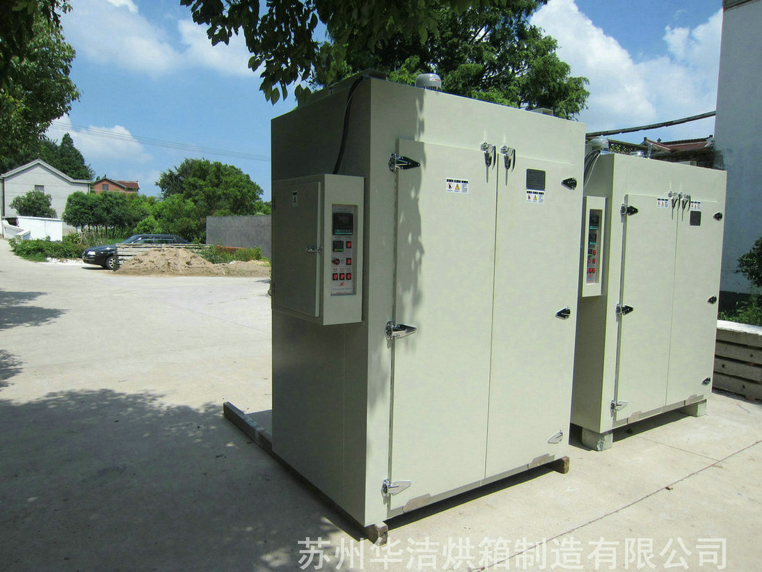 工業(yè)烘箱通常是怎么工作的？