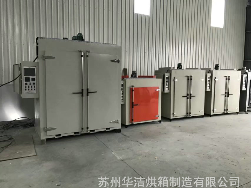 為了延長烘箱的使用壽命，應(yīng)學(xué)習(xí)其保養(yǎng)知識