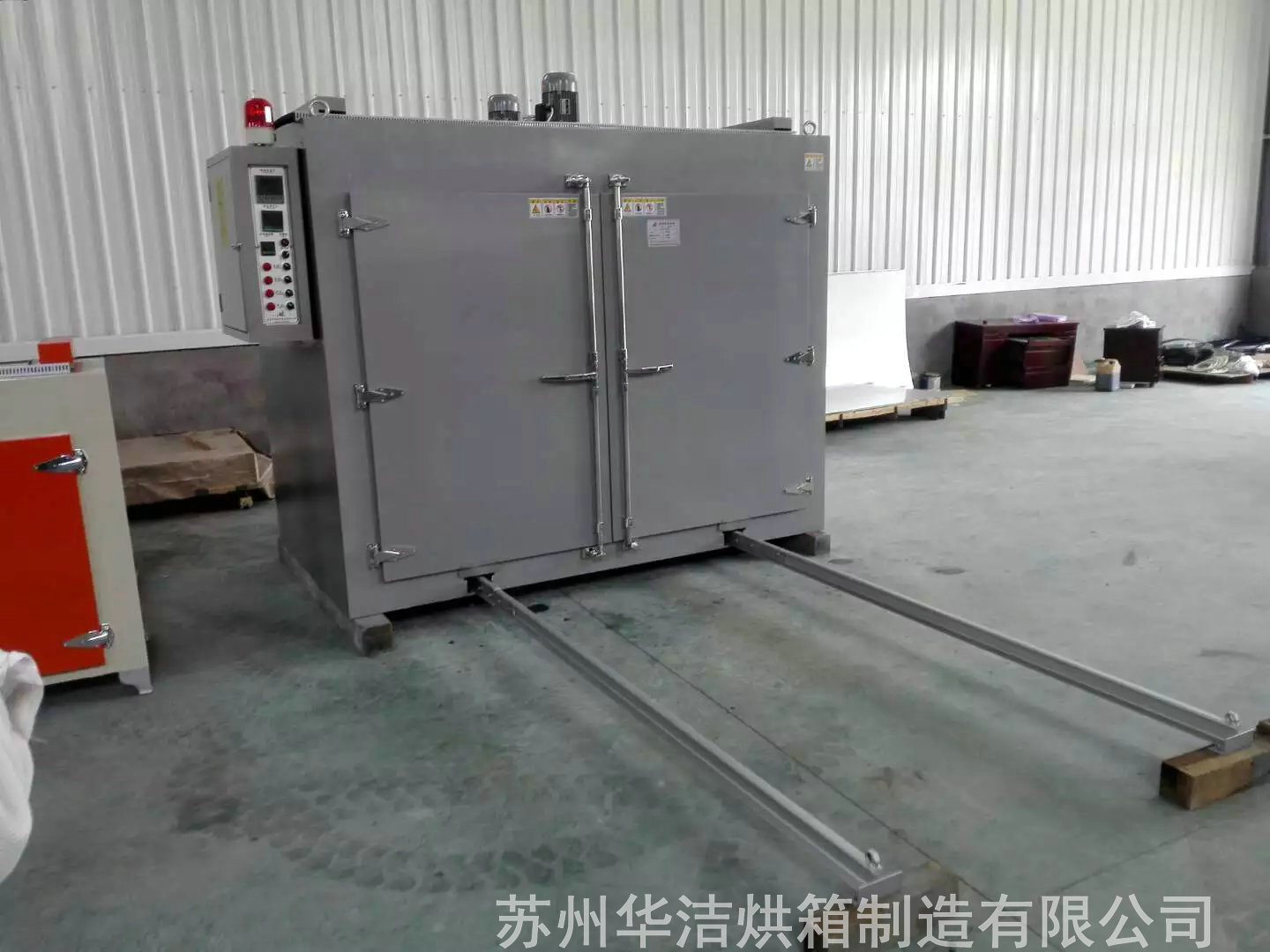 臺(tái)車烘箱使用過(guò)程可能遇到的問(wèn)題及解決方法