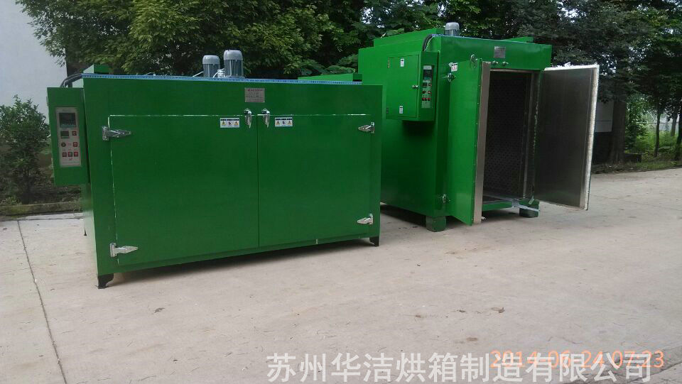 工業(yè)烘箱是利用什么原理工作的？