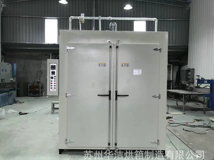 蒸汽烘箱的技術(shù)參數(shù)、工作原理及應(yīng)用場(chǎng)景